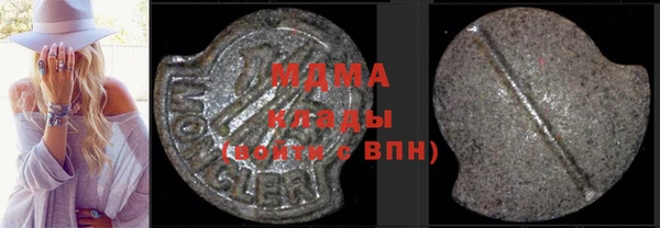 индика Абаза